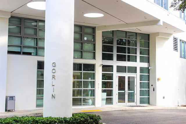 Gorlin at Aqua  photo 2